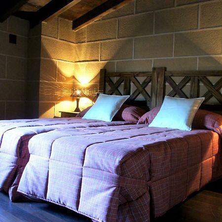 Casa Rural Estrela San Martín de Trevejo Extérieur photo